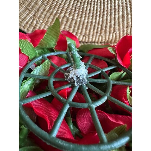 To someone special FAUX roses - Picture 9 of 11